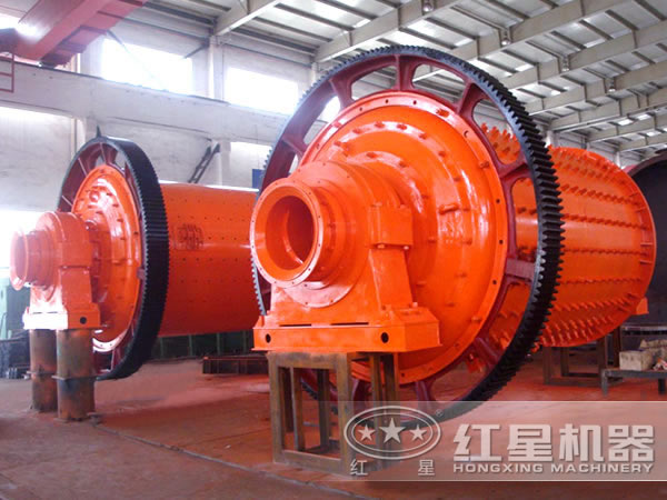 鉀長(zhǎng)石球磨機(jī)廠(chǎng)家
