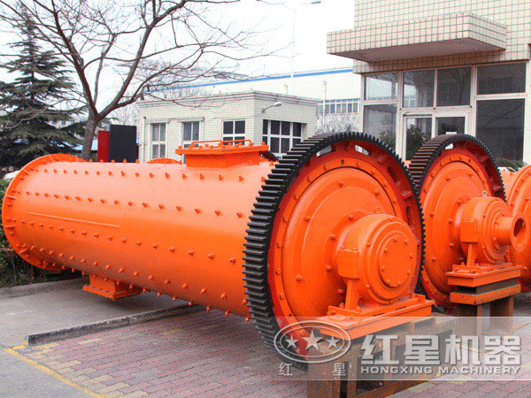 礦粉球磨機(jī)廠家