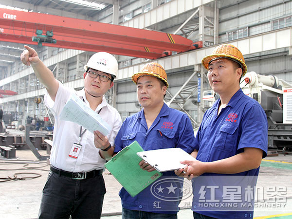 Ф4000×6000球磨機(jī)市場調(diào)查，用數(shù)據(jù)說話