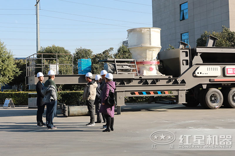 用戶來廠家免費(fèi)參觀