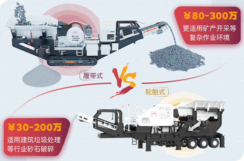200噸建筑垃圾粉碎機(jī)價(jià)格范圍表