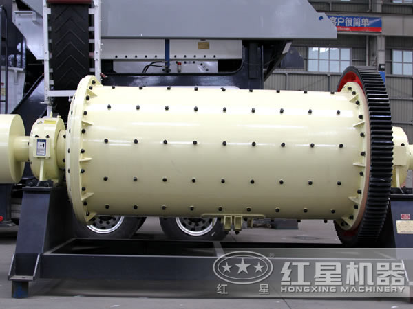 化工球磨機(jī)價格