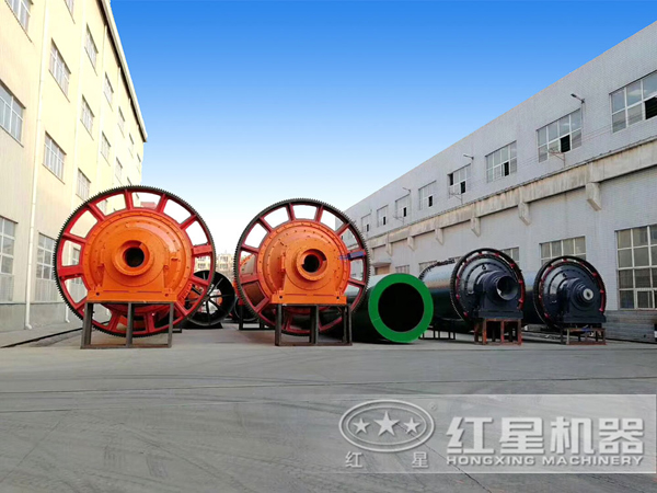 水泥球磨機(jī)廠家